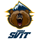 BK ISKRA SVIT Team Logo